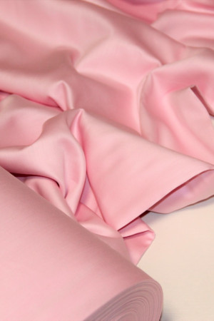 Сатин рожевий WELLA