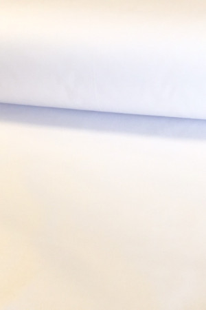 Тефлонова тканина біла тепла