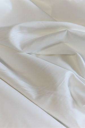 Сатин білий теплий WELLA