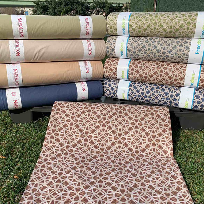 Текстиль з Туреччини - TurCotton 1