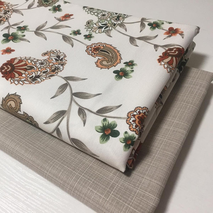 Текстиль з Туреччини - TurCotton 3